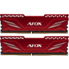 afox gaming red 32gb 2x16gb ddr4 3200mhz cl16