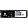 SSD disk Acer Predator GM7 1TB M 2 PCI E x4 Gen4 N