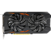 GIGABYTE GeForce GTX 1050 Ti Windforce 4GB