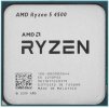 AMD Ryzen 5 4500, Tray, PC, 6C12T, 3.6 4.1 GHz, No GPU