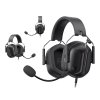 cze pl Gaming headphones HAVIT H2033d black 36425 7