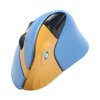 cze pl Wireless Vertical Mouse Dareu LM138G 2 4G 800 1600 DPI blue yellow 36493 3