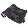 cze pl ONIKUMA MP006 RGB Mousepad Black 38130 2