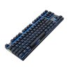 cze pl Wireless mechanical keyboard Motospeed GK82 2 4G red switch 23443 4 (1)
