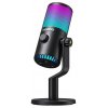 cze pl Herni mikrofon Maono DM30RGB cerny 35704 1
