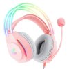 cze pl Gaming headphones ONIKUMA X26 Pink 33301 4