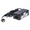 Lenovo TP adapter 45W AC-EU (Slim Tip)