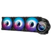 cze pl Vodni chlazeni Darkflash DX360 V2 6 PC ARGB 3x 120x120 cerna 28740 1