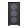 cze pl Pocitacova skrin Darkflash DRX70 MESH 4 ventilatory RGB cerna 37701 2