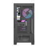 cze pl Pocitacova skrin Darkflash DRX70 MESH 4 ventilatory RGB cerna 37701 3