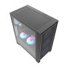 cze pl Pocitacova skrin Darkflash DRX70 MESH 4 ventilatory RGB cerna 37701 4