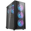 HelloComp AMD GAMER Pro DDR5 7800 XT (Skříň darkFlash TH285 White)