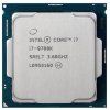Intel Core i7 9700K @ 3.6GHz TRAY