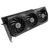 MSI GeForce RTX 3060 Ti GAMING Z TRIO 8GB