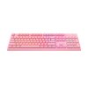 cze pl Mechanicka herni klavesnice Havit KB871L RGB ruzova 24675 5