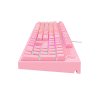 cze pl Mechanicka herni klavesnice Havit KB871L RGB ruzova 24675 1