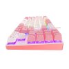cze pl Gaming keyboard KB512L PRO white pink 30742 1