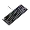 cze pl Mechanicka herni klavesnice Havit KB890L RGB 34644 4