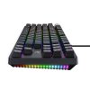 cze pl Mechanicka herni klavesnice Havit KB890L RGB 34644 1
