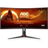AOC CU34G2XP/BK 34"