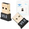 MINI USB ADAPTER PRIJIMAC BLUETOOTH 5 0 VYSILAC PRO PLUG PLAY POCITAC