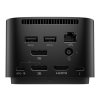 HP ThunderBolt 280W G4 Dock w/Combo Cable (4J0G4AA)