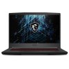 notebook msi gf65 thin 10ue 098cz 15 6