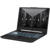 ASUS TUF Gaming F15 FX 506 HCB HN 144 cerny 85b78defdd