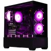 hellocomp intel gamer se8 pink