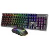 cze pl Herni set 2v1 Havit KB393L Klavesnice mys cerna 25331 2