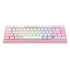 cze pl Mechanicka herni klavesnice Havit KB874L RGB ruzova a bila 48546 2