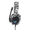 cze pl Gaming headphones Havit H653d Camouflage white 34724 3