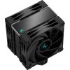 DeepCool AK400 Zero Dark Plus