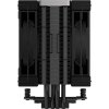 DeepCool AK400 Zero Dark Plus