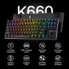 Redragon K660RGB-PRO (K556 TKL)