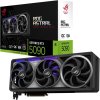 ASUS ROG ASTRAL GeForce RTX 5090 32GB GAMING OC