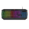 cze pl Gaiming set 4v1 Havit GAMENOTE KB675CM sluchatka klavesnice mys podlozka pod mys 19729 5