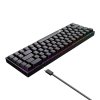 cze pl Mechanicka herni klavesnice Havit KB881L 36433 4