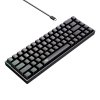 cze pl Mechanicka herni klavesnice Havit KB881L 36433 5
