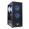 Darkflash GAMER i5-6500 / 16GB / 256GB / RX 580 4GB