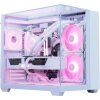 HelloComp AMD GAMER Individual Extreme 9070 XT White