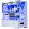HelloComp AMD GAMER Individual Max DDR5 5070 Ti White