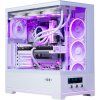 HelloComp AMD GAMER Individual Max DDR5 5070 White