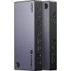 ugreen revodok max 313 thunderbolt 4 dock 13 in 1
