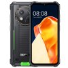 OUKITEl WP28 Rugged Smartphone Green 522143 0