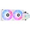 Thermalright Aqua Elite 240 White V3