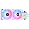 Thermalright Auqa Elite 240 White V3