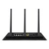 Netgear Nighthawk R7000 Back 05480