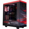 Alza GameBox HyperX i7-7700 / 16GB / 1.2TB / GTX 1070 Ti 8GB