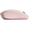 mx anywhere 3s mouse side right rose